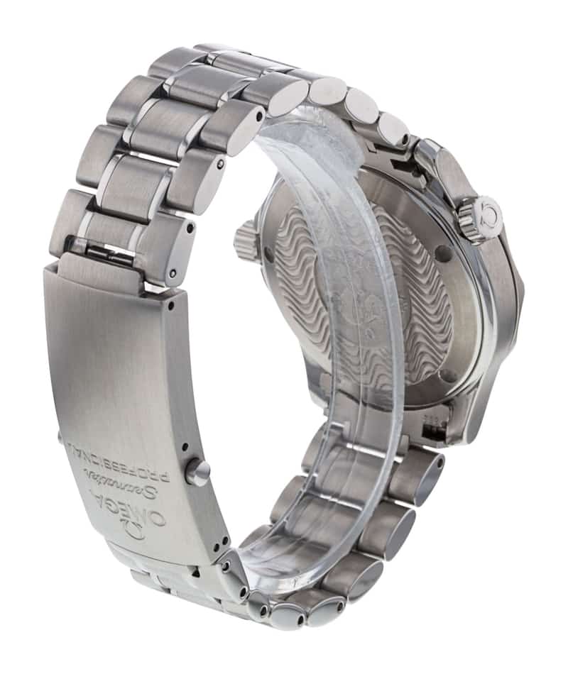 Omega Seamaster 300m Mid-Size 2262.50.00